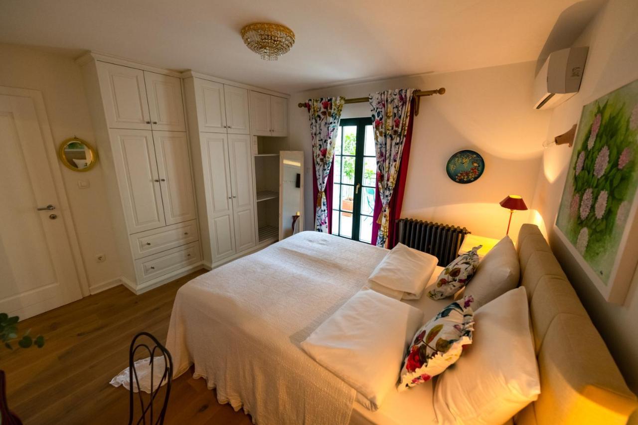 Nomad Rooms Mostar Eksteriør bilde