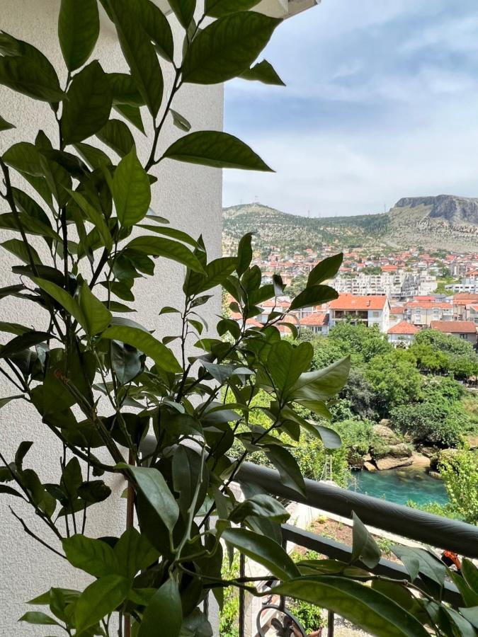 Nomad Rooms Mostar Eksteriør bilde