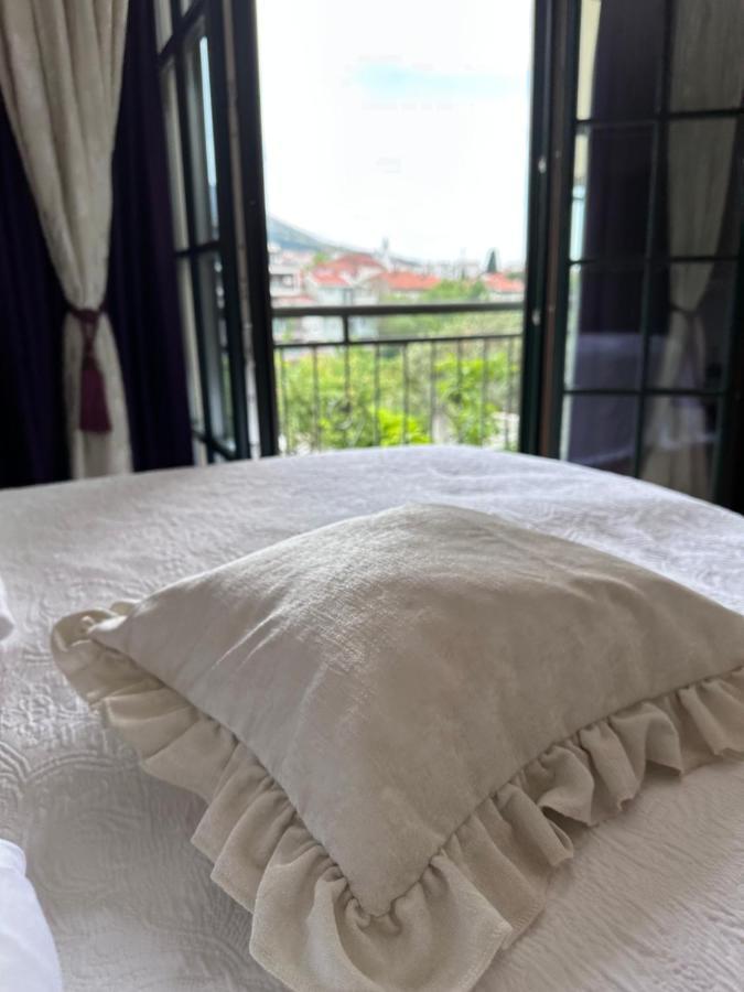 Nomad Rooms Mostar Eksteriør bilde