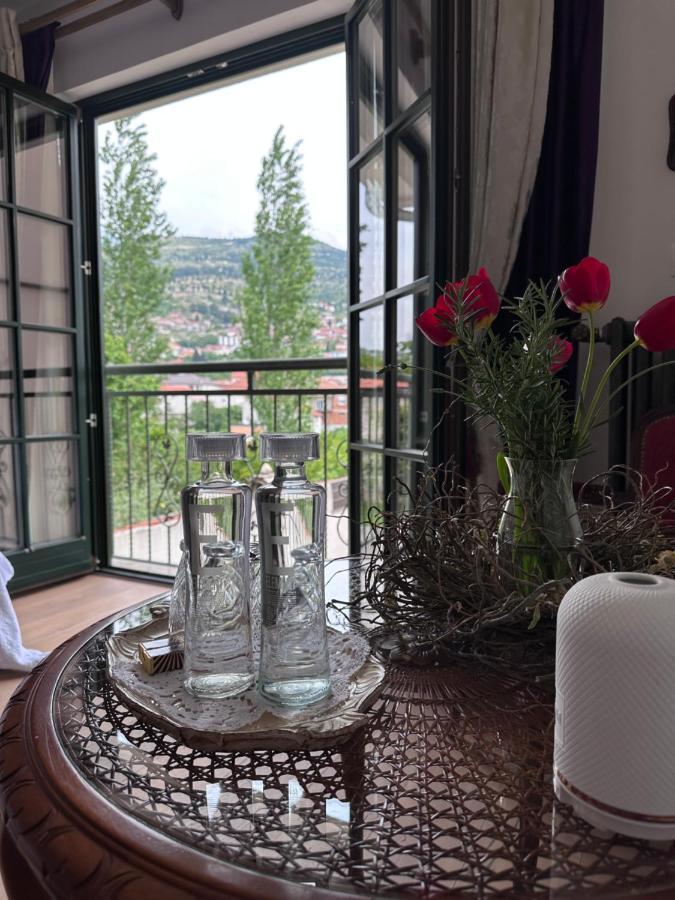 Nomad Rooms Mostar Eksteriør bilde