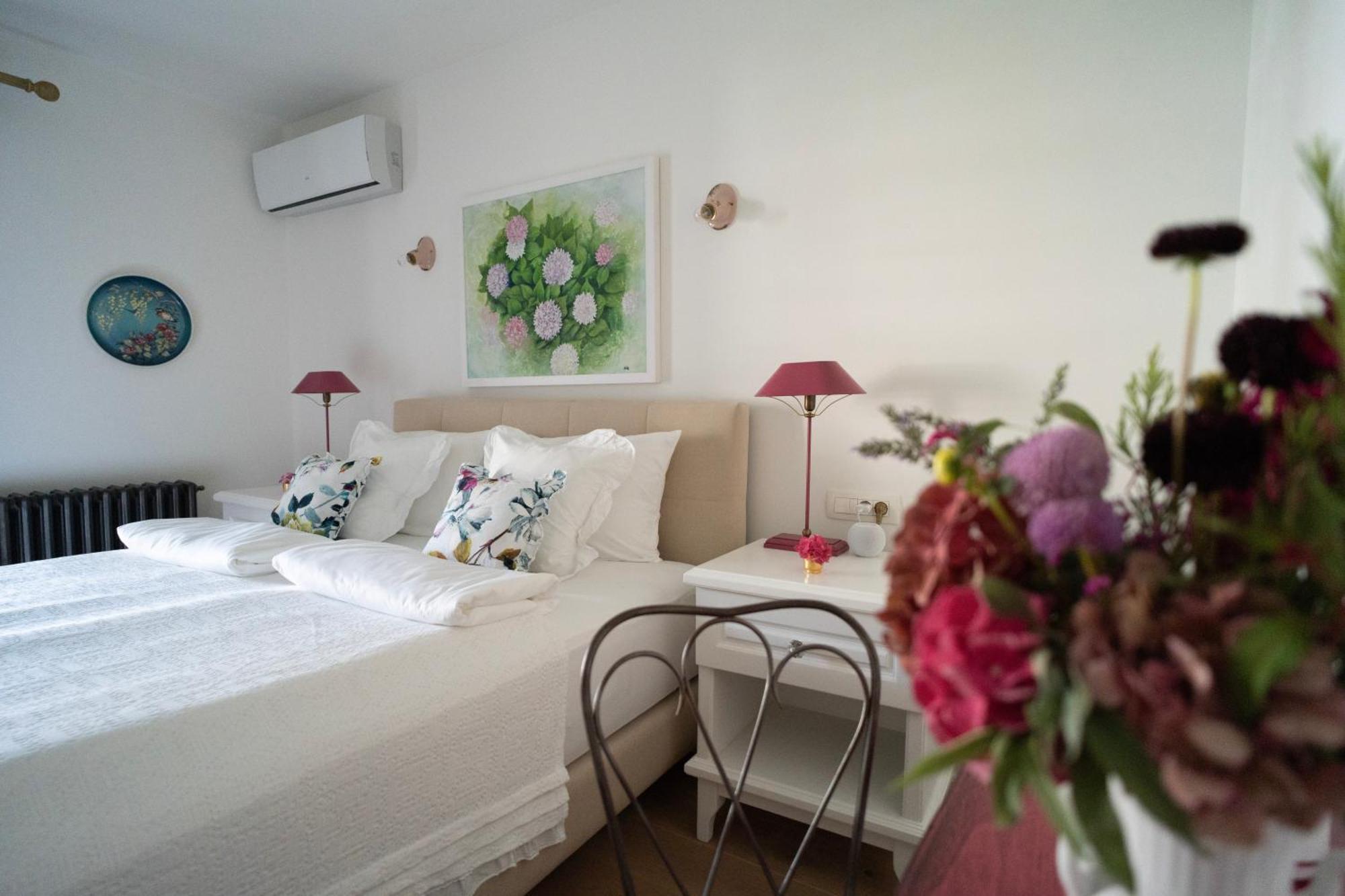 Nomad Rooms Mostar Eksteriør bilde