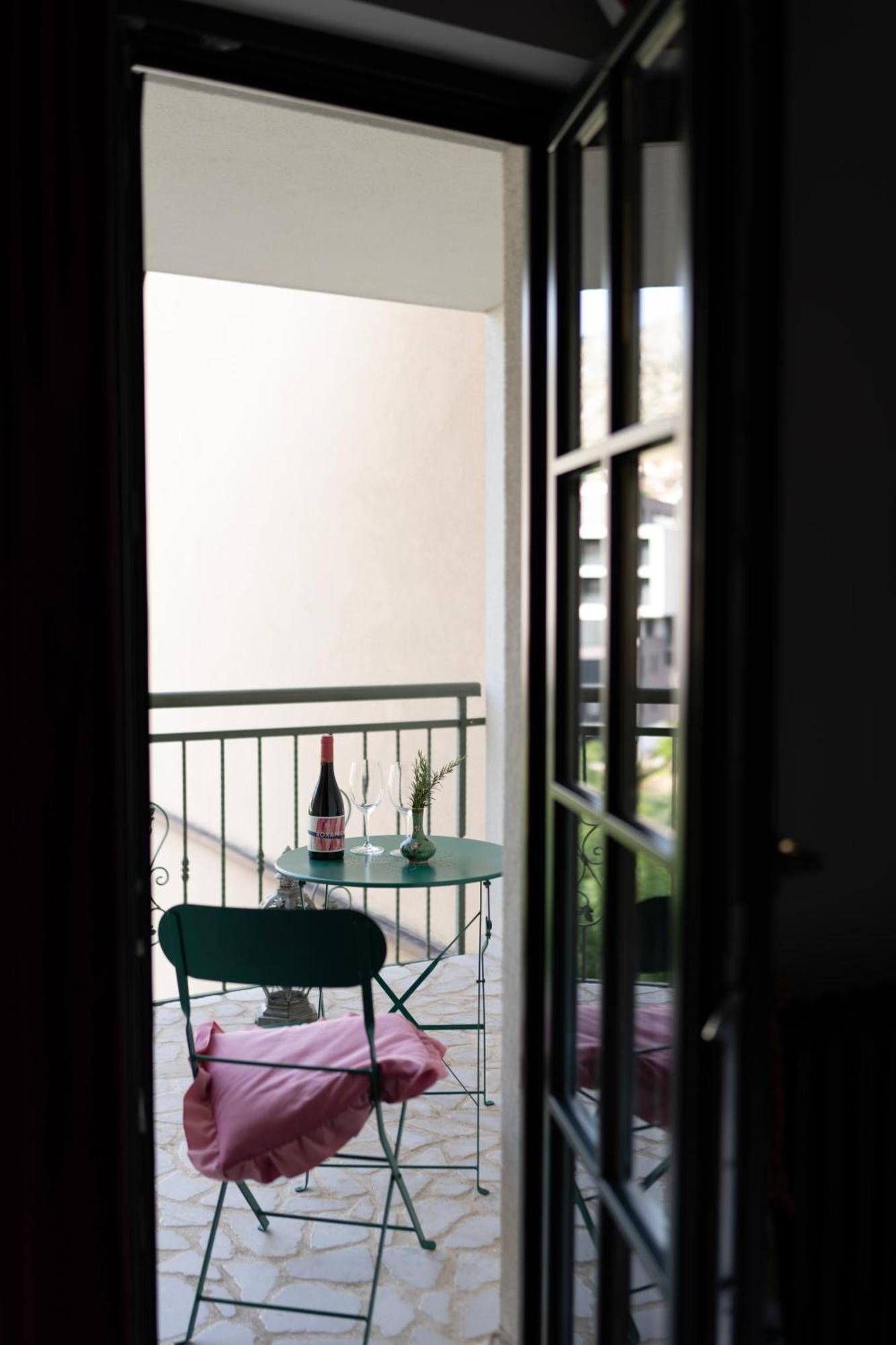Nomad Rooms Mostar Eksteriør bilde