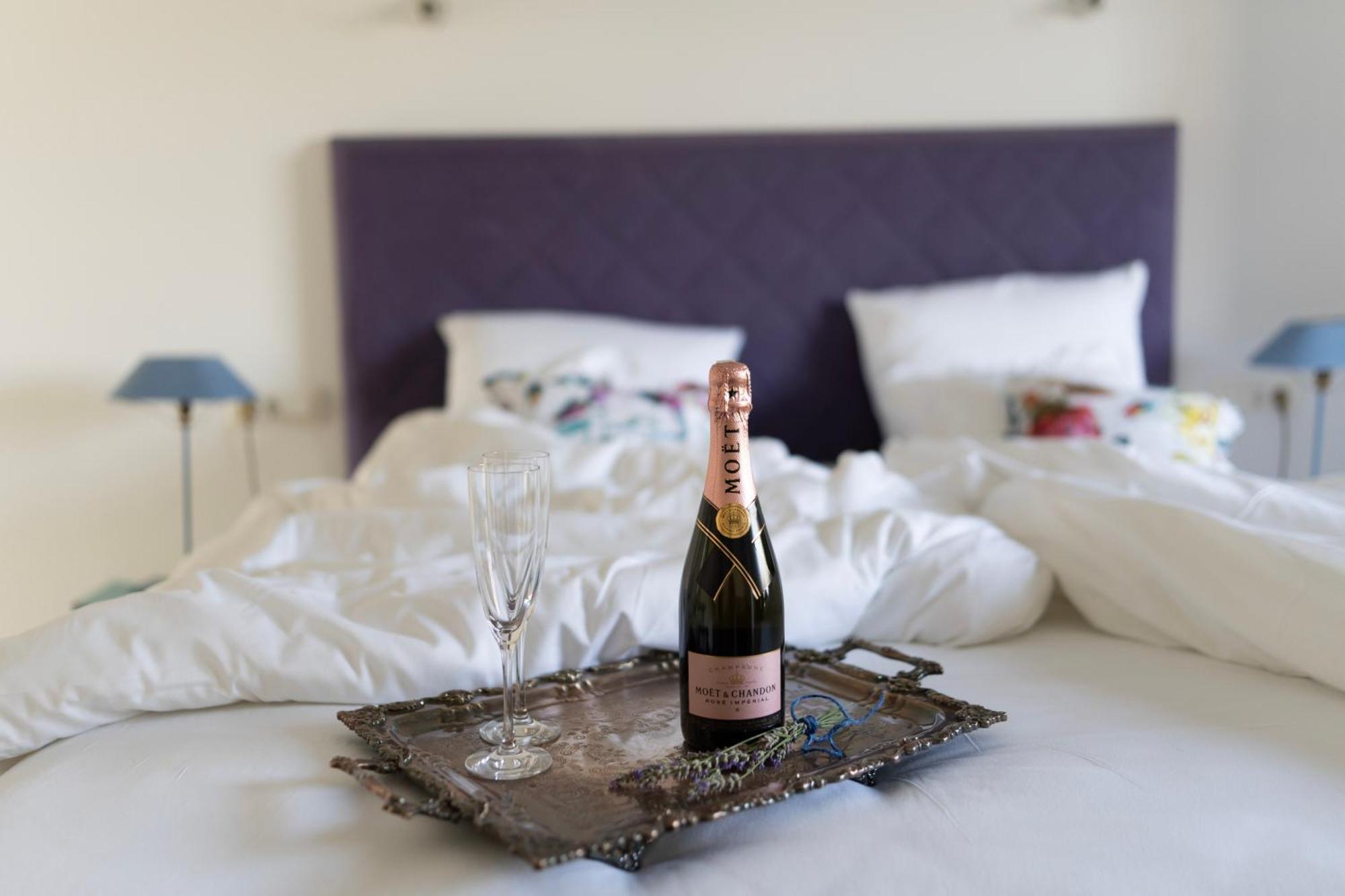 Nomad Rooms Mostar Eksteriør bilde