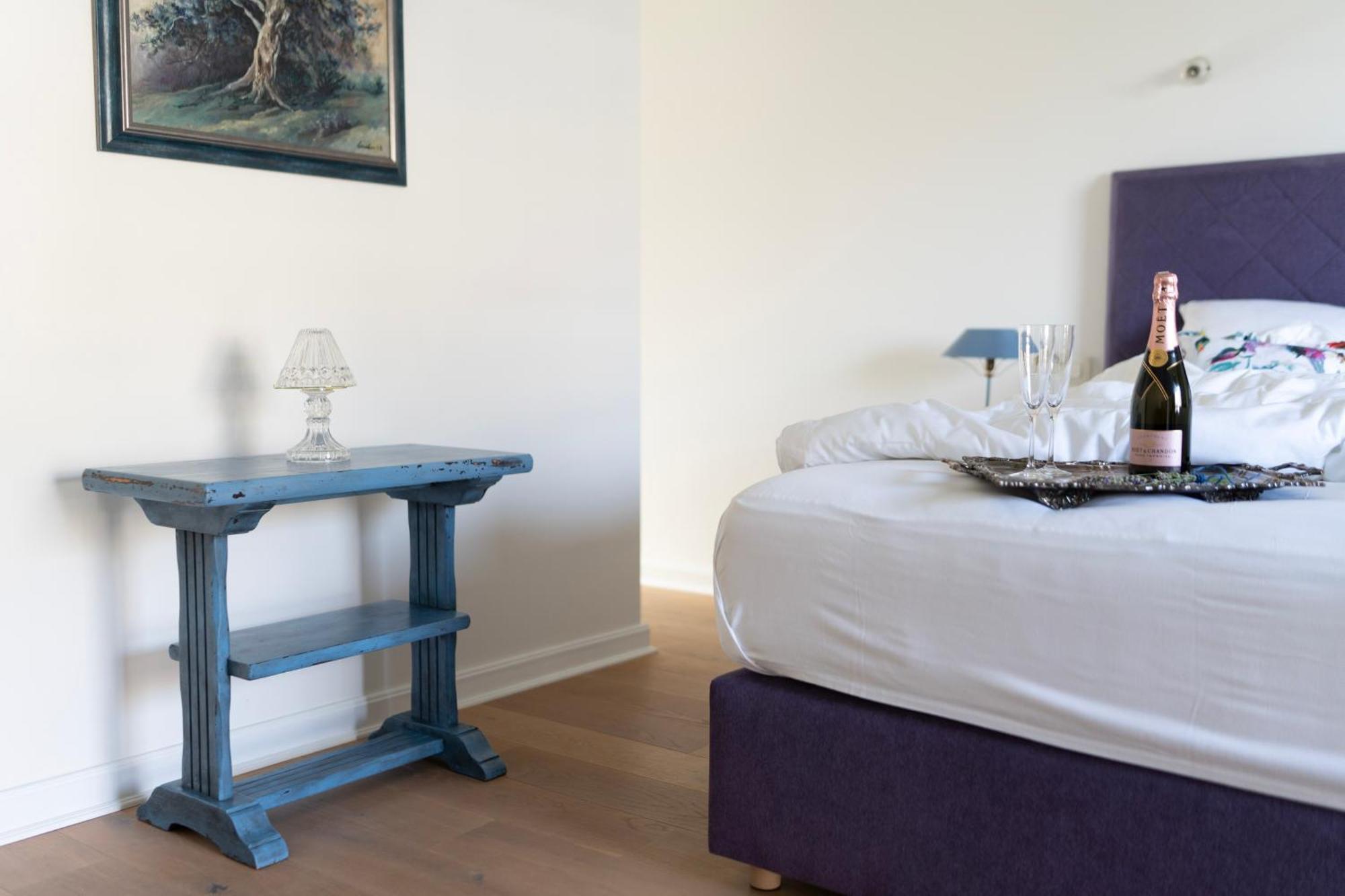 Nomad Rooms Mostar Eksteriør bilde